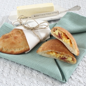 Breakfast Pockets