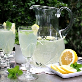 Fresh Lemonade