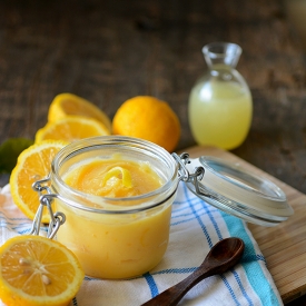 Lemon Curd