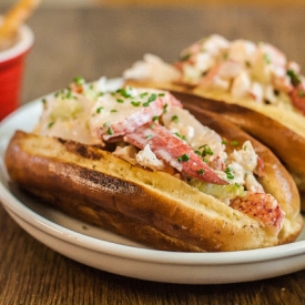 Lobster Rolls