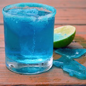 Breaking Bad Blue Margarita