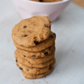 Soft Batch Cookies