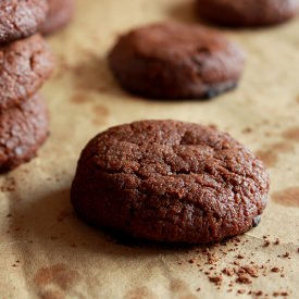 Chocolate Cookies