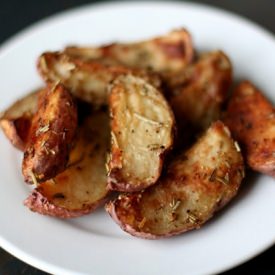 Roasted Rosemary Potatoes