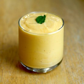 Mango Lassi