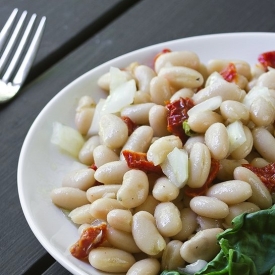 Italian White Bean Salad