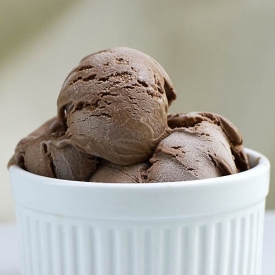 Devil’s Food Chocolate Ice Cream