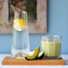 Avocado Smoothie