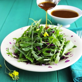 Red & White Balsamic Vinaigrette