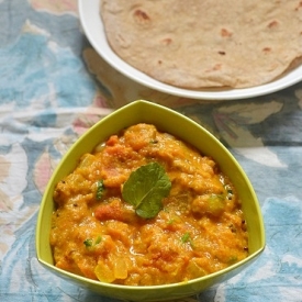 Tomato Bhaaji