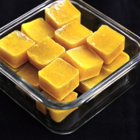 Ginger Cubes