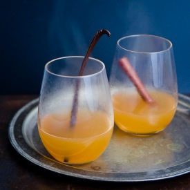 Mulled Cider