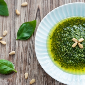 Basil Pesto