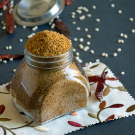 Idly Podi / Chutney Powder