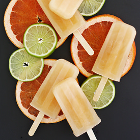 Paloma Popsicles