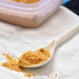 Indian Curry Powder