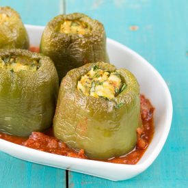 Stuffed Bell Peppers