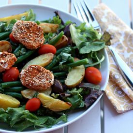 Farmers Market Salad