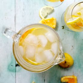 White Sangria