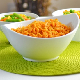 Jollof Rice – An Ultimate Guide