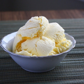 Vanilla Ice Cream