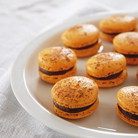 Mogador Macarons