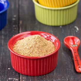 Coriander Seed Podi