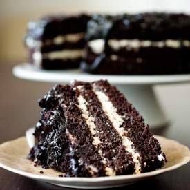 Chocolate Cake