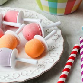 Kool-Aid Yogurt Pops