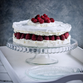 Meringue Cake