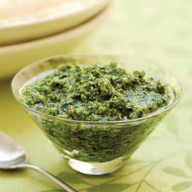 Garlic Pesto