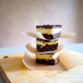 Nanaimo Bars