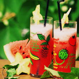 Jugo de Sandia