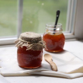 Homemade Marmalade