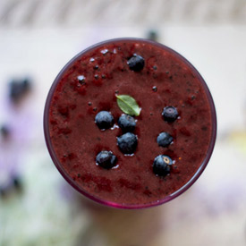 Top 5 Summer Smoothies