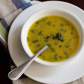 Methi Dal