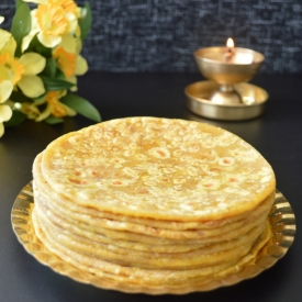 Puran Poli