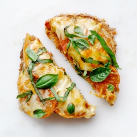 Pizza Toast