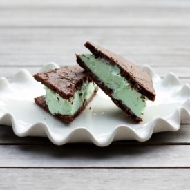 Ice Cream Sandwiches