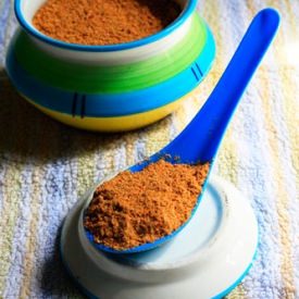 Homemade Rasam Powder