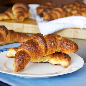 Croissants