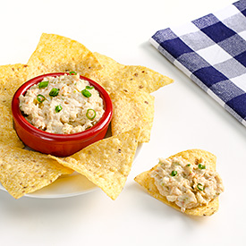 Shrimp Toast Dip