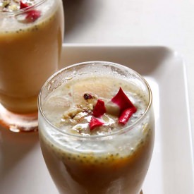 Dry Fruit Milkshake