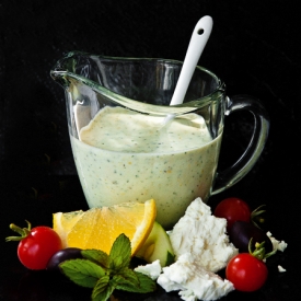 Feta Dressing