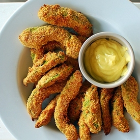 Avocado Fries