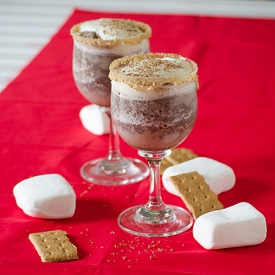 S’mores Sipper