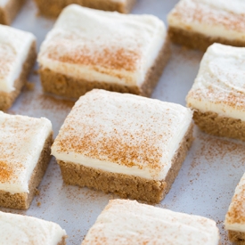 Cinnamon Roll Sugar Cookie Bars