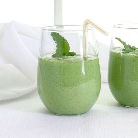 Vegan Kale Smoothie