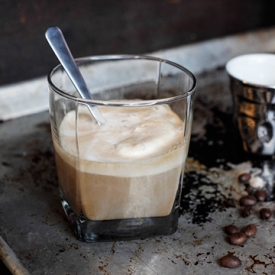 Affogato: 5 Minutes to Bliss