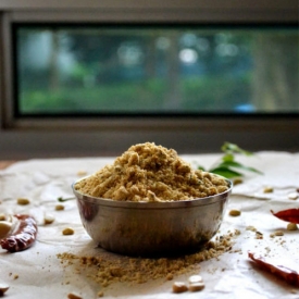 Pappula Podi | Putnala Podi